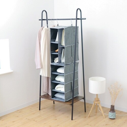 吊り下げ収納 ストレリアカチオン