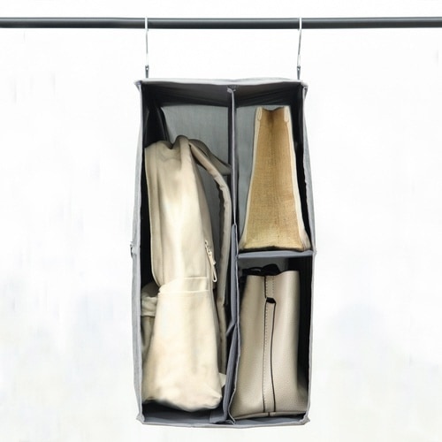 吊り下げ収納 ストレリアカチオン