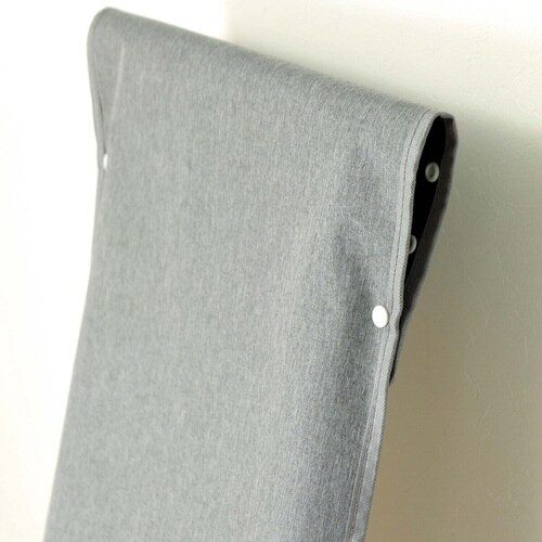 ミラーカバー 高さ150から155cm対応