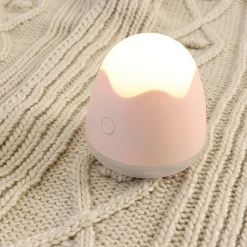 毛玉取り器 オーヴォ 充電式 ピンク