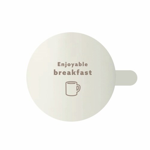 マグカップ 300ml Morning BREAD