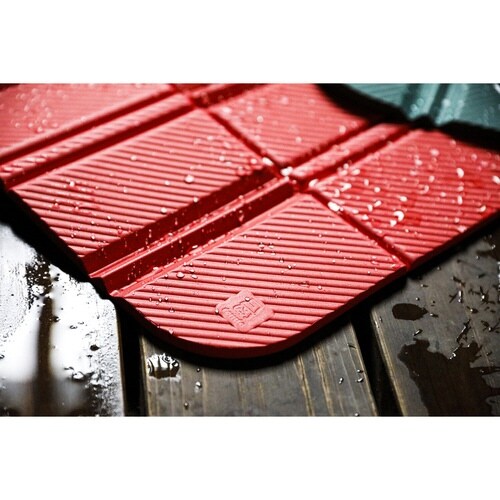 サウナマット tomte マイサウナマット レッド