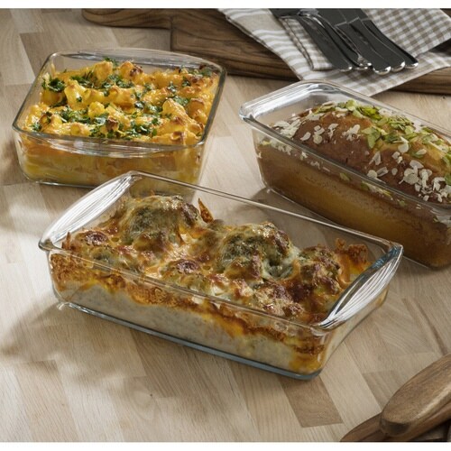 グラタン皿 大皿 26cm ボルジャム ミディ