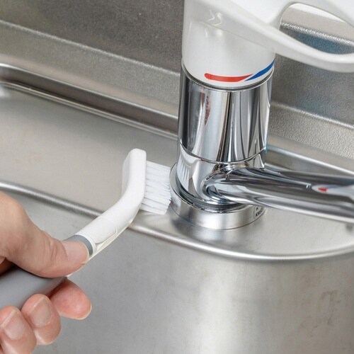 ブラシ アズマジック 取替可能ブラシ 小 柄付き