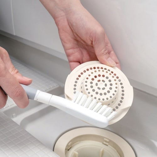 スペアのみ アズマジック 取替可能ブラシ 大