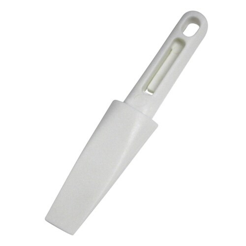 スペアのみ アズマジック 取替可能スクレーパー