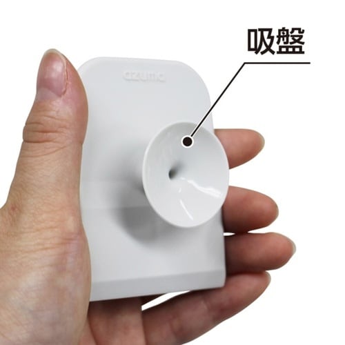 洗面台ブラシ sm@rt742