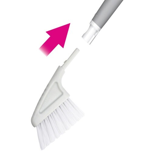 スペアのみ アズマジック 取替可能ブラシ