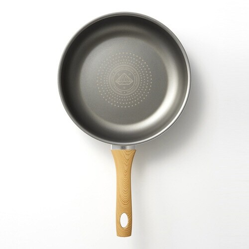 フライパン 26cm IH対応 ダイヤモンドコート