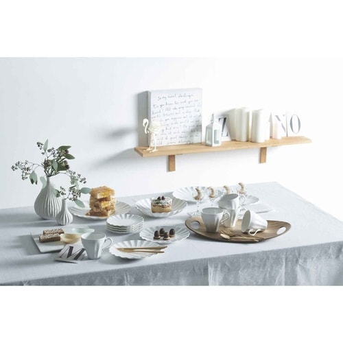 ボウル 17cm フィオーラ ドルチェコレクション