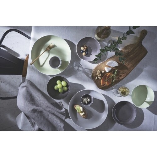 ココット 7cm ANGIE マットパープル