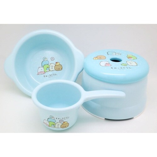 手桶 子ども用 すみっコぐらし