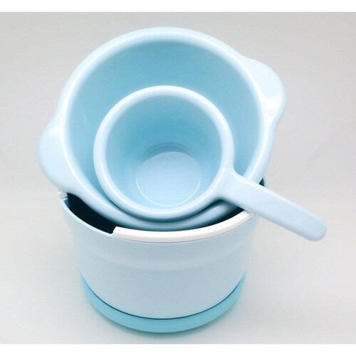 手桶 子ども用 すみっコぐらし