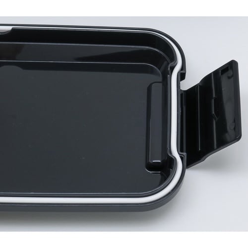 弁当箱 1段 850ml SMARTUP