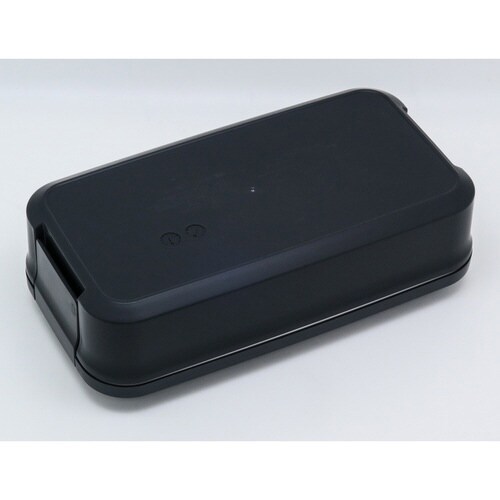 弁当箱 1段 850ml SMARTUP