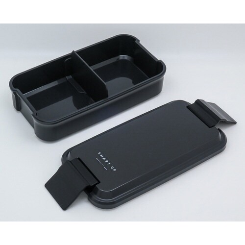 弁当箱 1段 850ml SMARTUP
