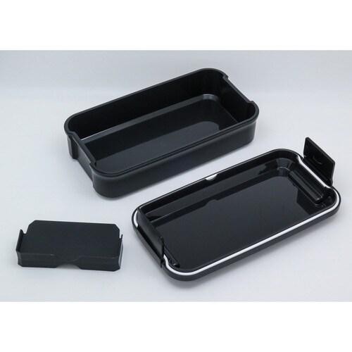 弁当箱 1段 850ml SMARTUP