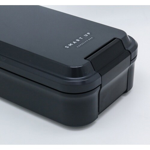 弁当箱 1段 850ml SMARTUP