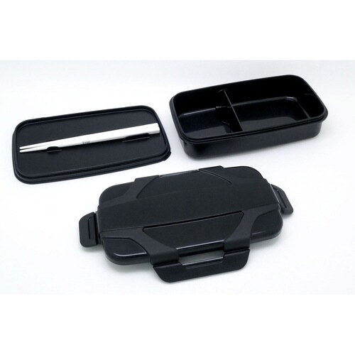 お弁当箱 1段 850ml ロックフォー