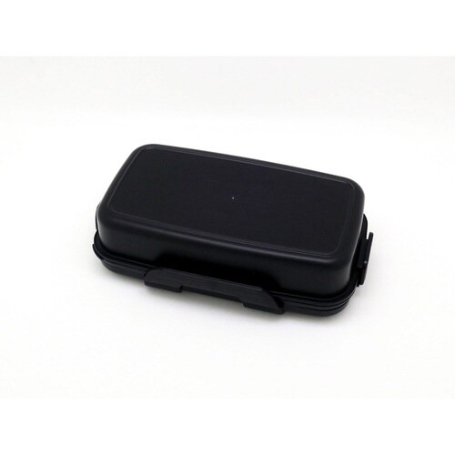 お弁当箱 1段 850ml ロックフォー