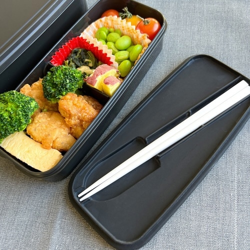 お弁当箱 2段 950ml 食洗機対応