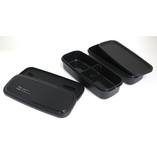 お弁当箱 2段 950ml 食洗機対応