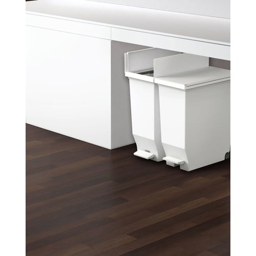 ゴミ箱 30L エバン ブラック