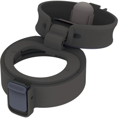 水筒 350ml 保温 保冷 ブラック