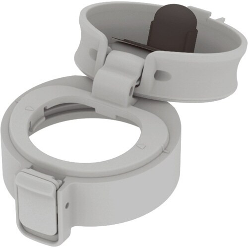 水筒 500ml 保温 保冷 ホワイト