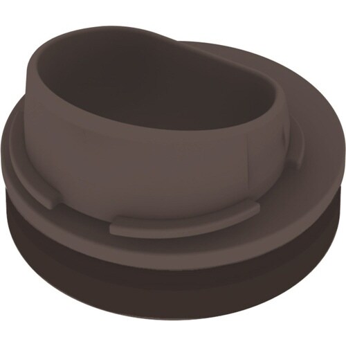 水筒 500ml 保温 保冷 ブラック