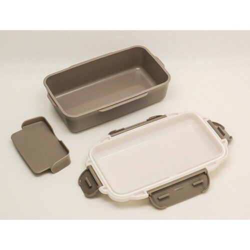 弁当箱 1段 500ml PEANUTS