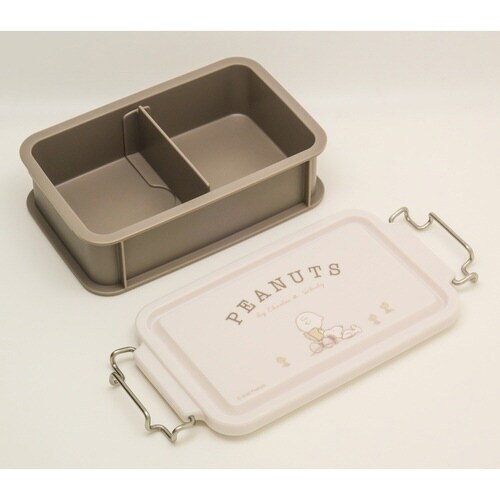 弁当箱 600ml コンテナランチボックス