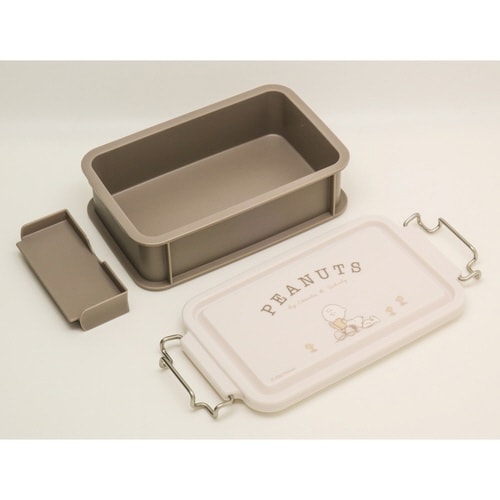 弁当箱 600ml コンテナランチボックス