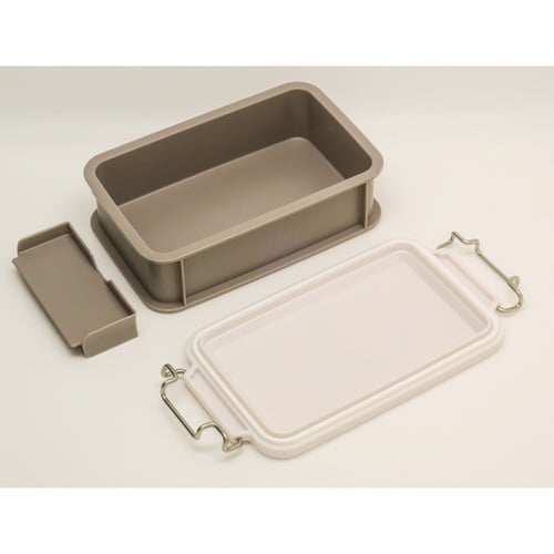 弁当箱 600ml コンテナランチボックス