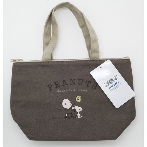 ランチバッグ PEANUTS EVERYDAY