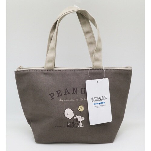 ランチバッグ PEANUTS EVERYDAY