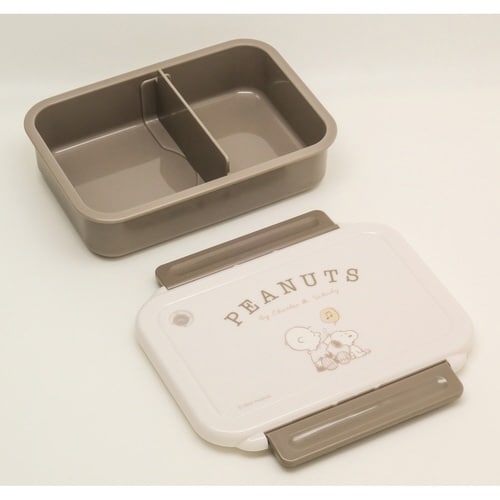 お弁当箱 1段 500ml タイトボックス