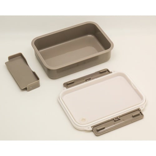 お弁当箱 1段 500ml タイトボックス