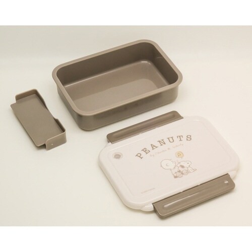 お弁当箱 1段 500ml タイトボックス