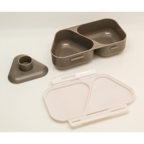 おにぎりケース ランチケース PEANUTS