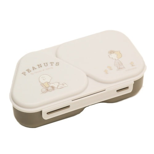 おにぎりケース ランチケース PEANUTS