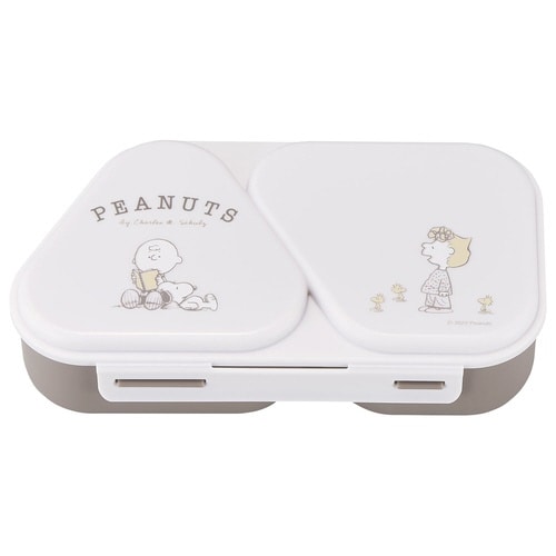 おにぎりケース ランチケース PEANUTS