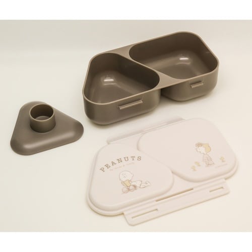 おにぎりケース ランチケース PEANUTS