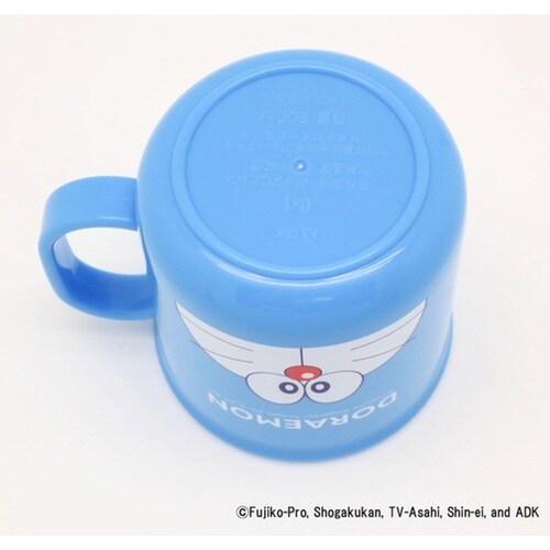 コップ ドラえもん 200ml 食洗機対応 抗菌