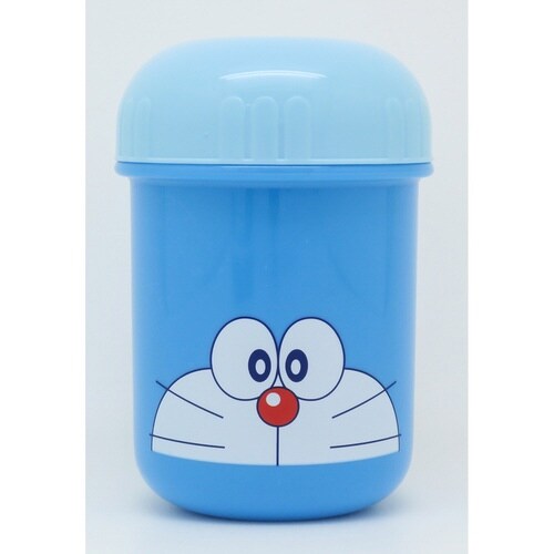 おしぼり ドラえもん ケース付き 抗菌