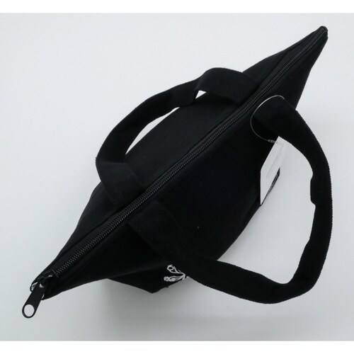 ランチバッグ スヌーピーBlack