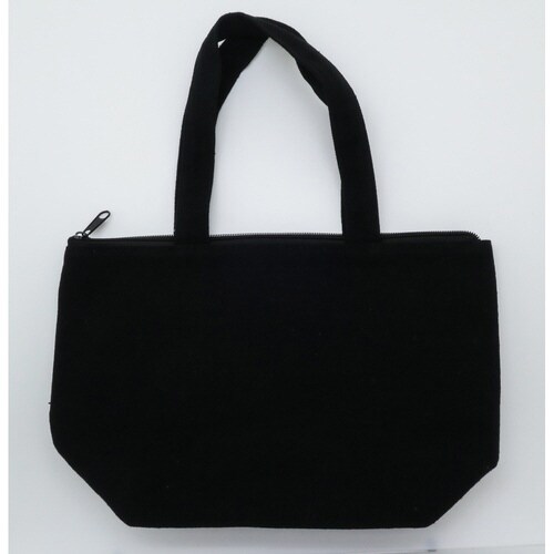 ランチバッグ スヌーピーBlack