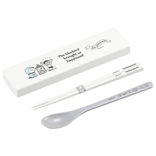 コンビセット 18cm ドラえもん 食洗機対応