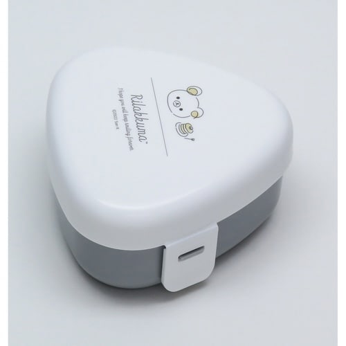 おにぎりケース リラックマ 290ml 抗菌