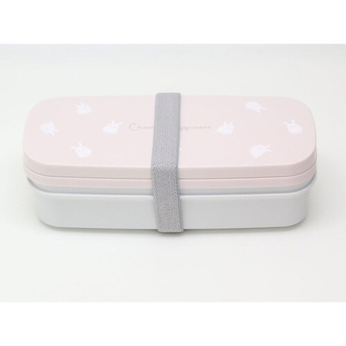 弁当箱 2段 640ml Choose